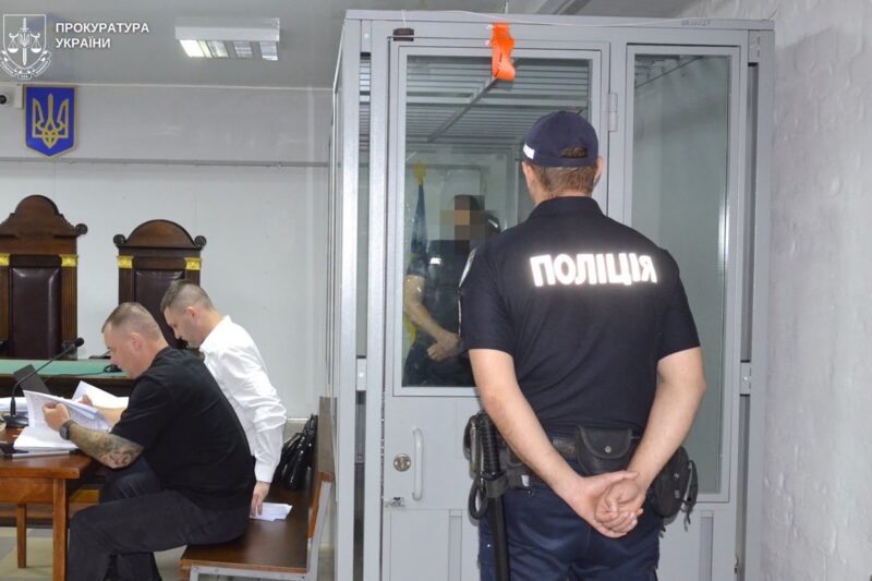 ДТП у Миколаївській області з 12 загиблими: водія взяли під варту