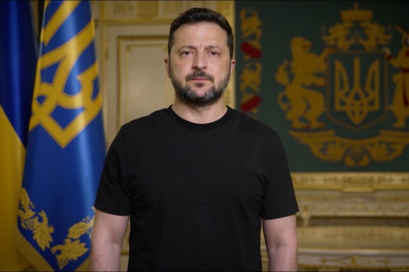Новим Головнокомандувачем Збройних Сил України стане Михайло Драпатий