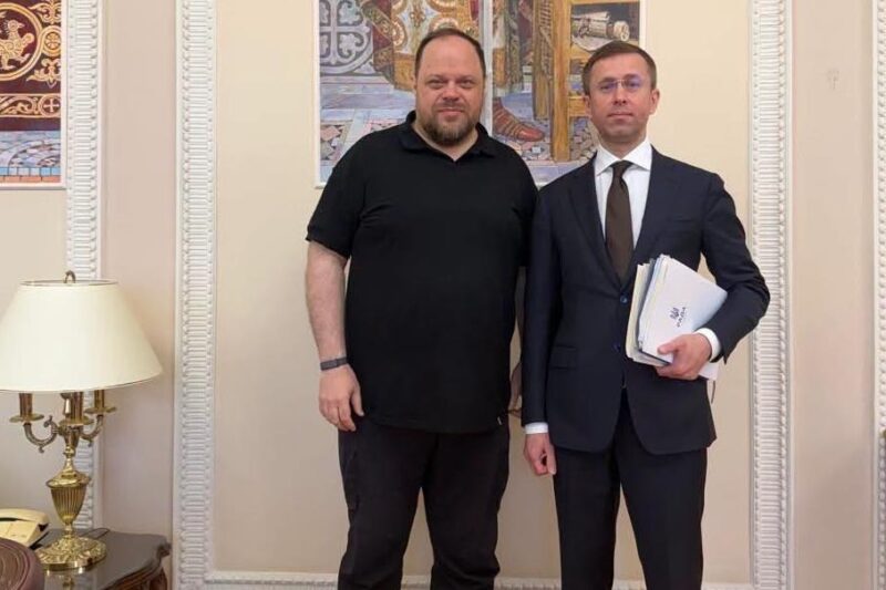 Корецький анонсував відновлення Ради коаліції: що зміниться