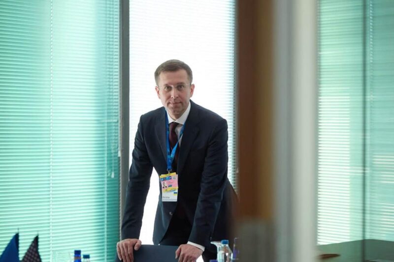 Корецький назвав головні завдання майбутнього уряду