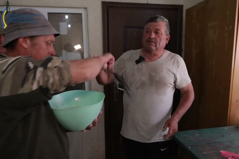 Іркліївський риборозплідник: як народжується життя в українських водоймах