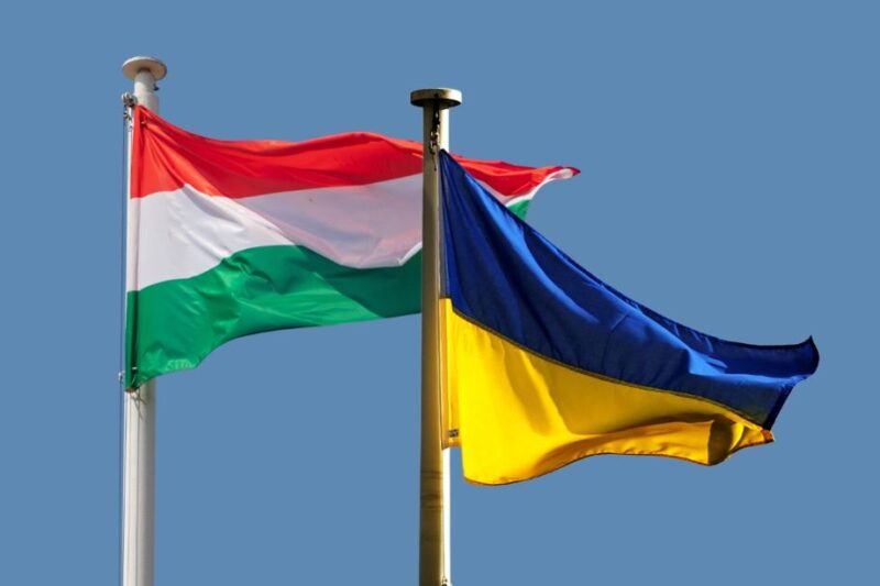 Лубінець повідомив про візит омбудсмена Угорщини до України
