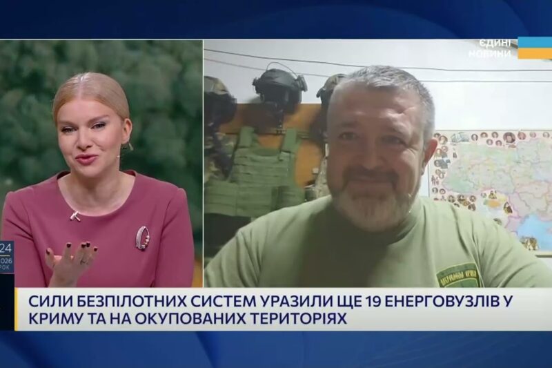 Удар по Липецьку та нова тактика ЗСУ: як Україна виснажує росію | Сергій Братчук