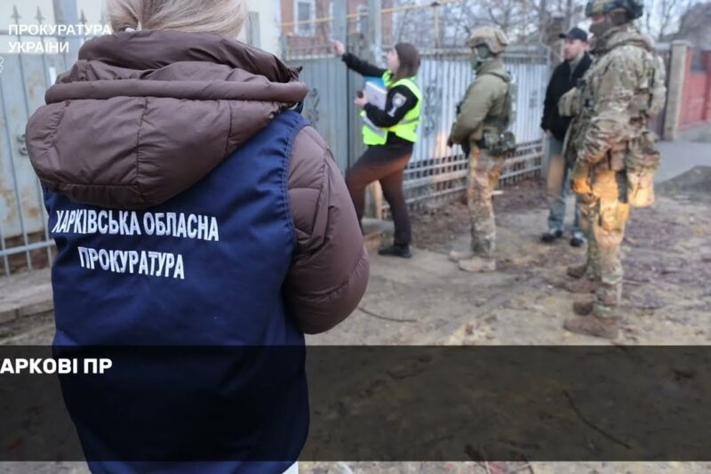 У Харкові викрили псевдореабілітаційні центри, де людей утримували проти їхньої волі