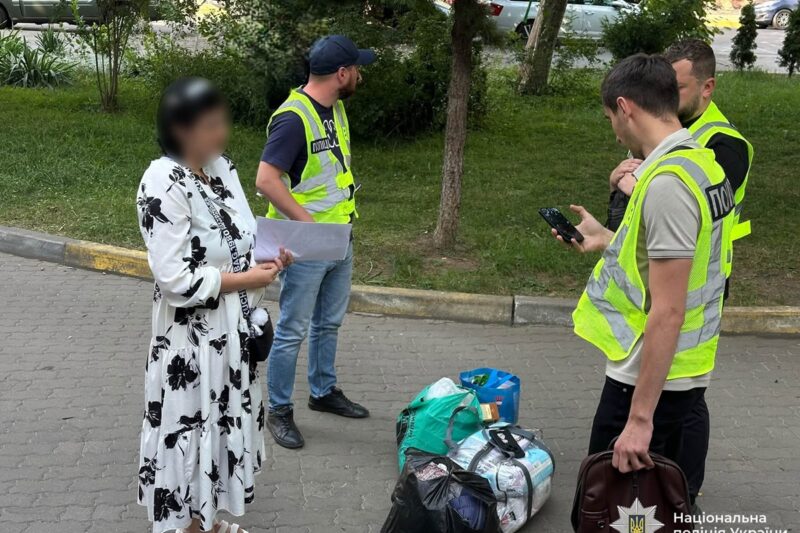 На Закарпатті жінка за 20 тисяч доларів продала немовля