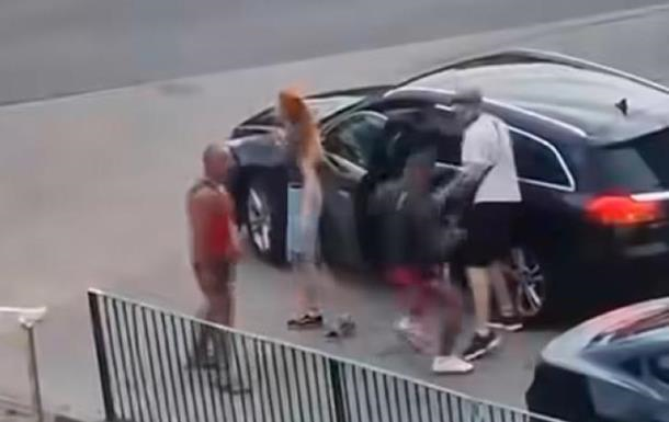 Напад  на пару українців у Вроцлаві: Київ закликав покарати винних
