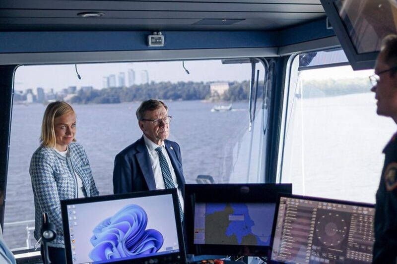 НАТО ретельніше захищатиме Балтійське море від РФ – Вадефуль