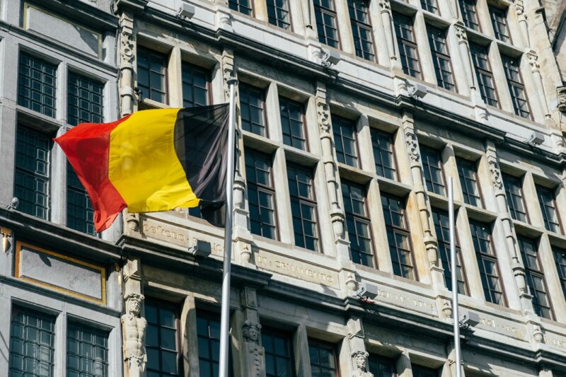 Нові системи ППО для Бельгії: країна готує масштабні закупівлі