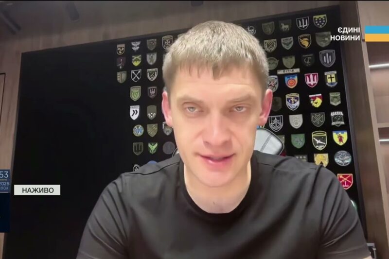 Запоріжжя після масованої атаки: що відомо про наслідки удару | Іван Федоров