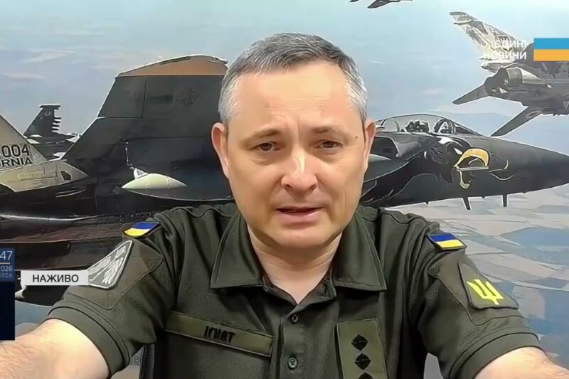 Масований обстріл Одещини: робота ППО та нові повітряні загрози | Юрій Ігнат