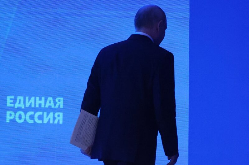 Рекордна за 20 років кількість росіян заявила про падіння рівня життя