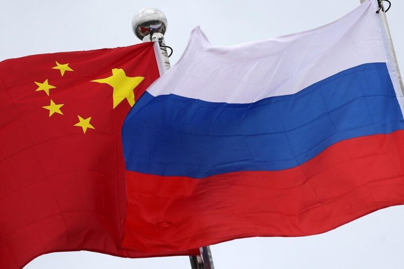 РФ краде торгові марки Китаю і заробляє мільйони – розвідка