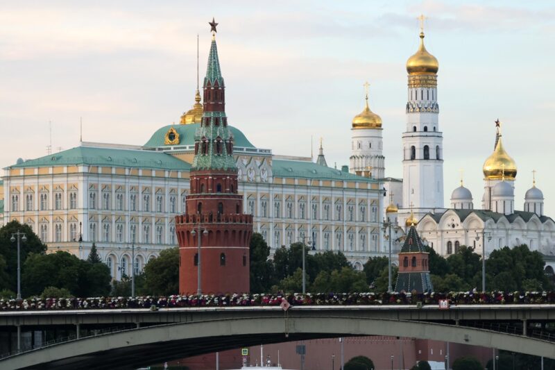 РФ пропонує США та Ірану “майданчик для мирного діалогу”