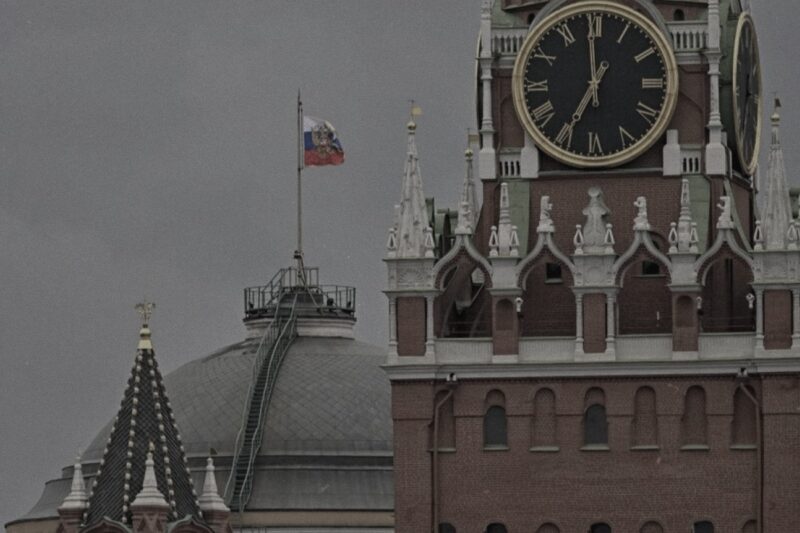 Серед росіян падає підтримка війни – розвідка