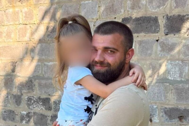 Скандал із ТЦК: у Кривому Розі відпустили мобілізованого батька-одинака