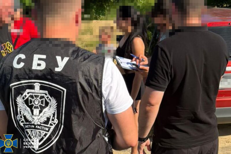Схеми для ухилянтів: в Україні викрили ще 12 оборудок