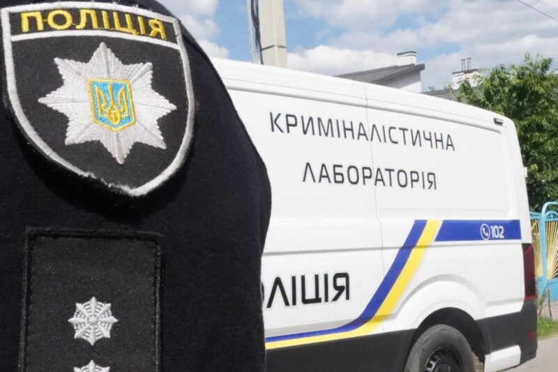 Стрілянина у Львові: затримано колишнього військового