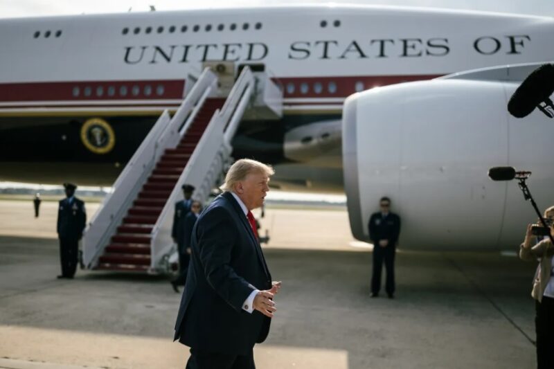 Трамп їде на саміт НАТО в поганому настрої: союзники готуються до напруги