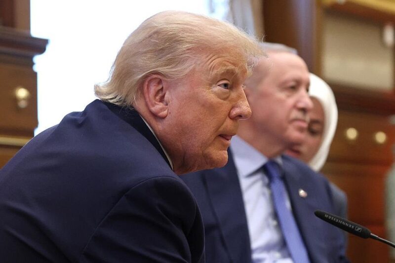 Трамп: Зеленський і Путін хочуть укласти угоду