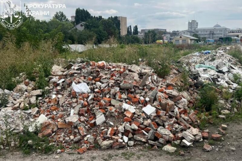 У Харкові експосадовців залізниці підозрюють у збитках на 86 млн грн