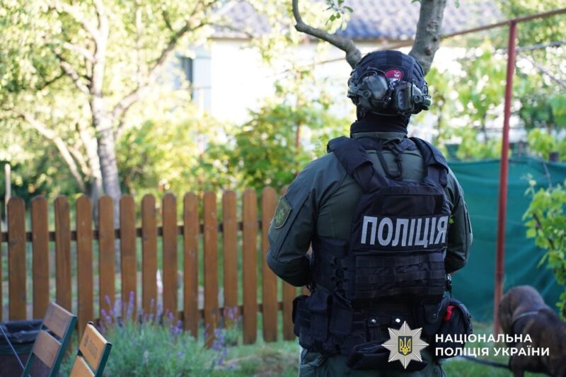 У Києві фальшивий військовий ошукував жінок на сервісі для знайомств