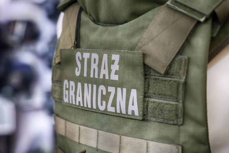 У Польщі затримали українця за підозрою у крадіжці 171 електровелосипеда