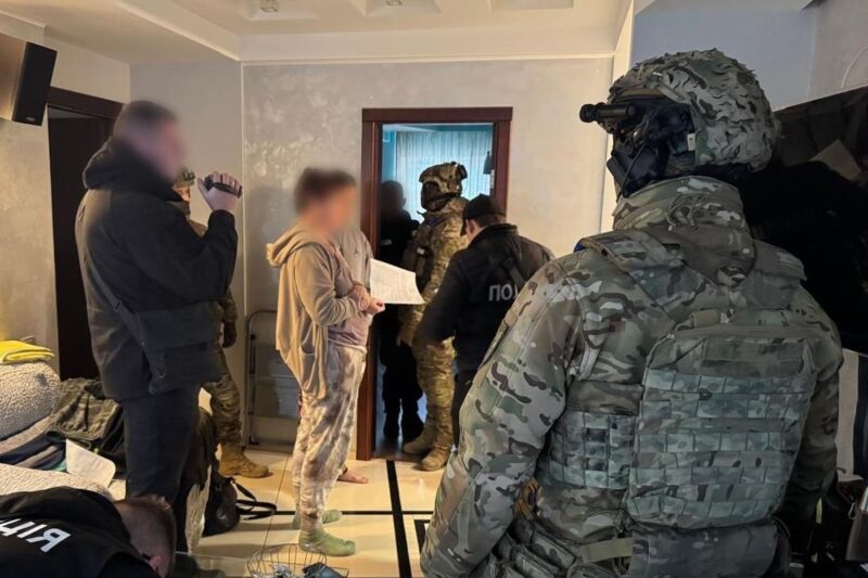 У Запоріжжі call-центр ошукав казахстанців на понад 700 тис. грн