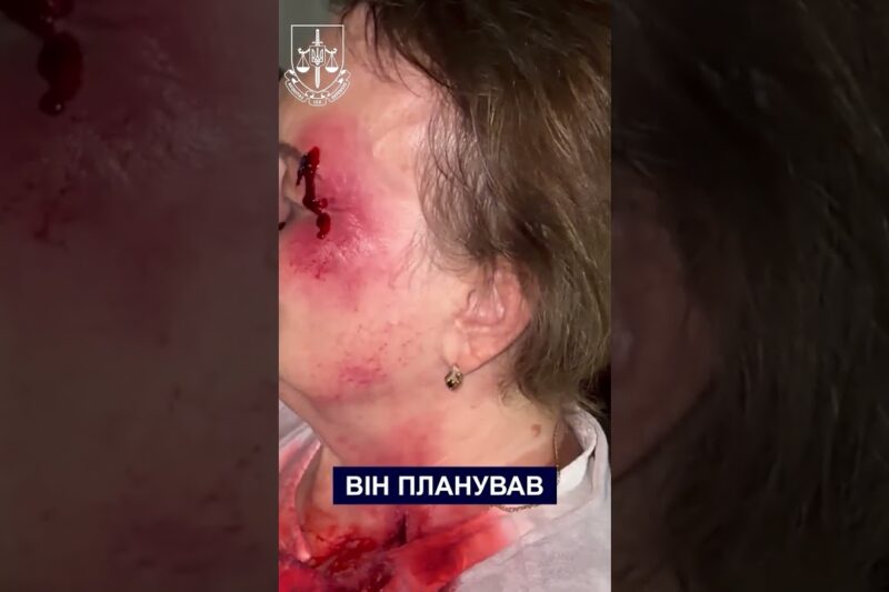 Викрито чоловіка, який замовив убивство колишньої дружини за 10 000 доларів США