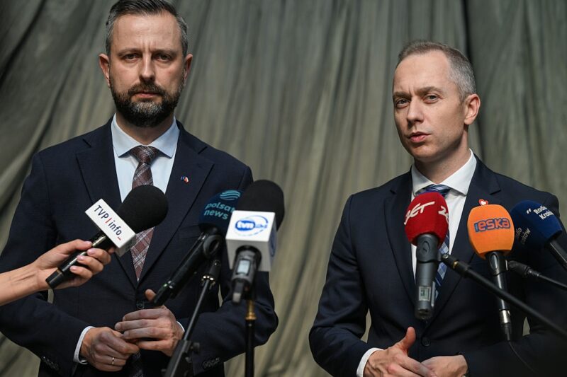 Український пілот переслідував російську Х-101 до кордону Польщі