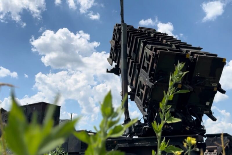 Уряд виділив мільярди на потреби Сил безпеки й оборони