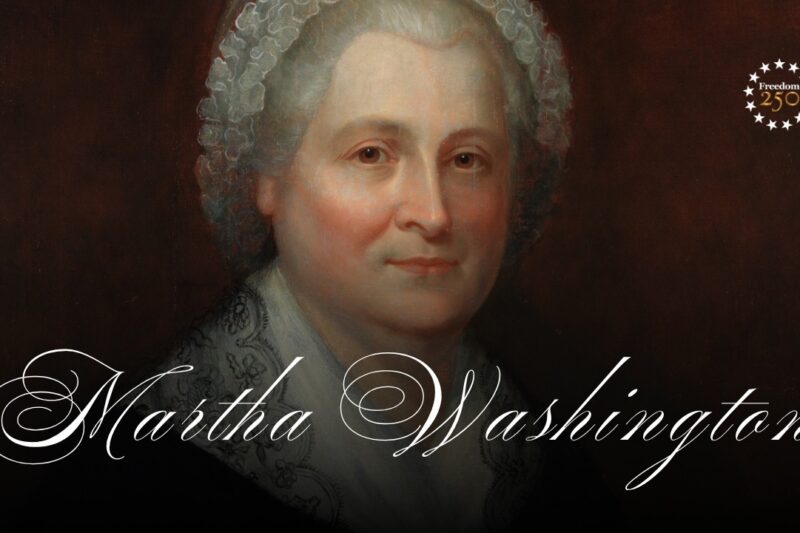 Martha Washington