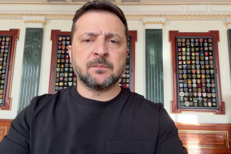 Мир потрібен – і Путін повинен прийняти, що мир – це благо, а не катастрофа, як він думає