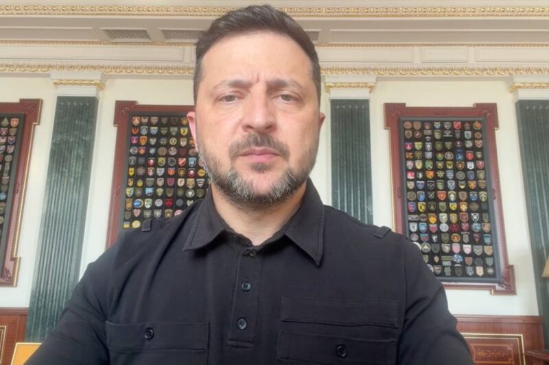 Зеленський розповів, чого очікує від Трампа