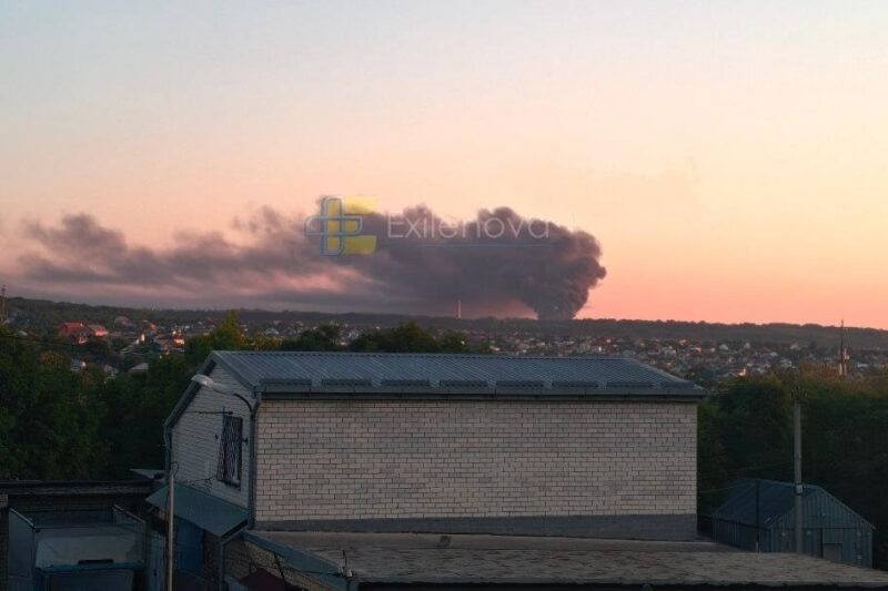 Зеленський розповів про нові удари по Росії