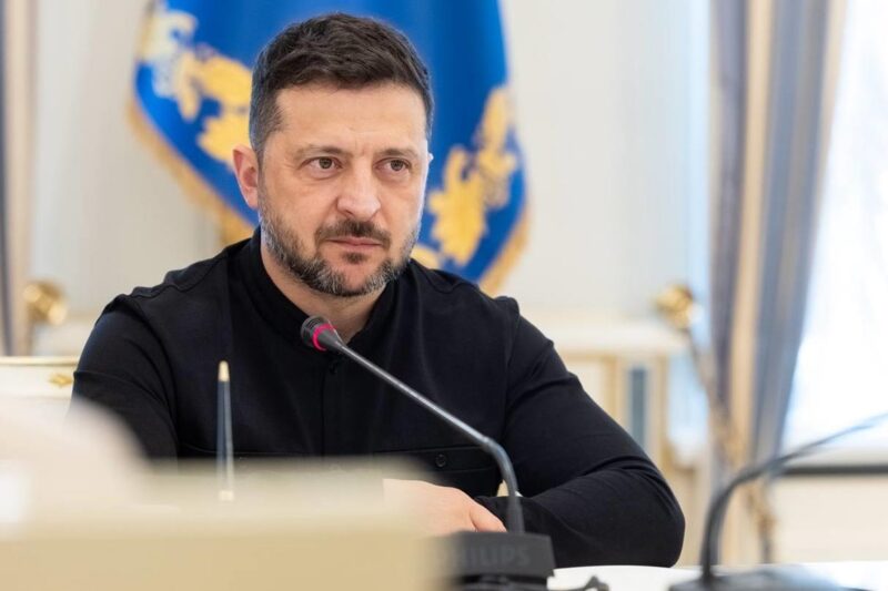 Зеленський заявив про важливе досягнення України