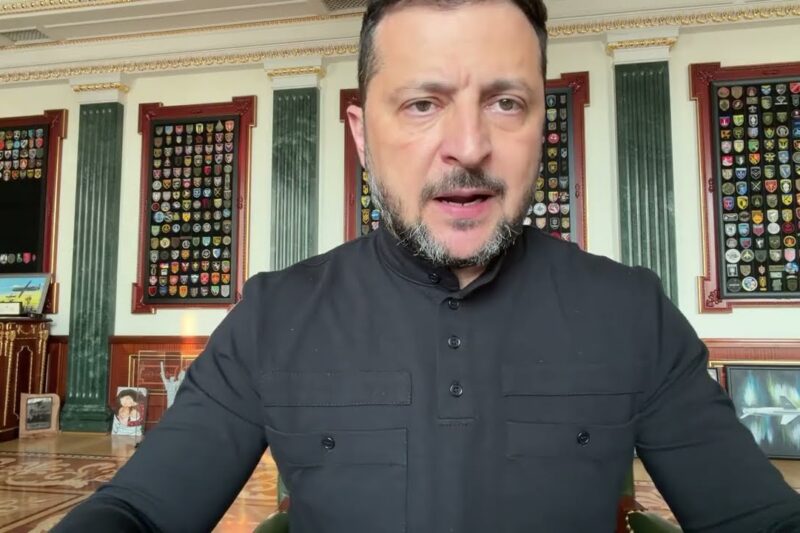 Було майже 1500 дронів усіх типів тільки за ці чотири дні, із них реактивних близько 800