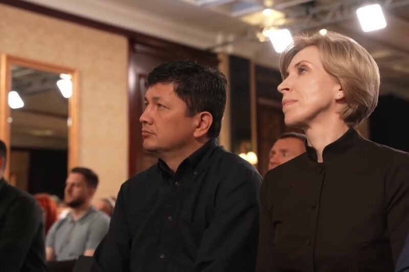 Звернення Президента Володимира Зеленського на IX Міжнародному ветеранському форумі