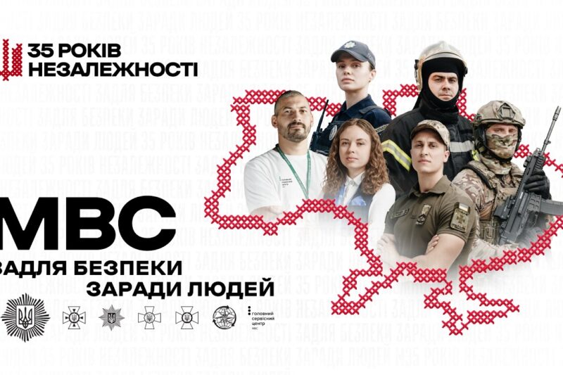 🇺🇦 День Незалежності України