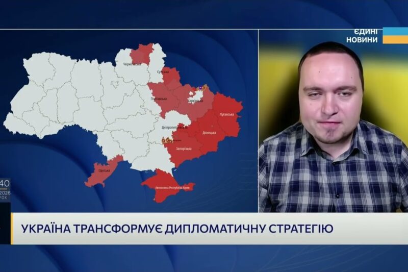 Посилення ППО та підготовка до зими: головні ролі послів | Ігор Чаленко