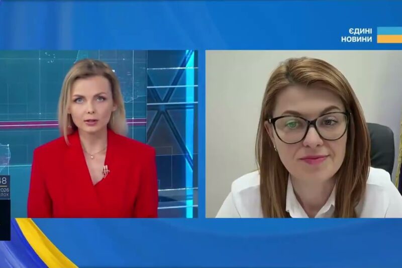 Виплати людям з інвалідністю зростуть: що змінить нова система підтримки | Людмила Шемелинець
