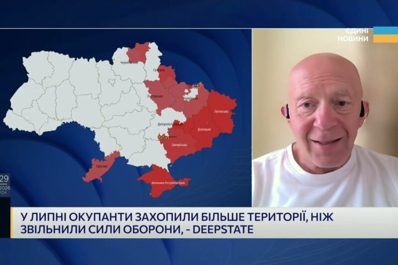 Чому російська ППО не справляється з українськими дронами | Сергій Грабський
