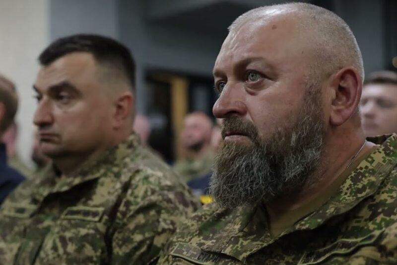 Глава МВС Іван Вигівський зустрівся з представниками всіх органів і підрозділів відомства
