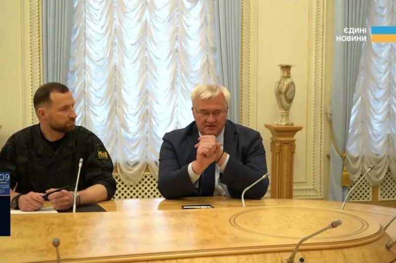 Уряд затвердив нову програму дій: які головні пріоритети для України