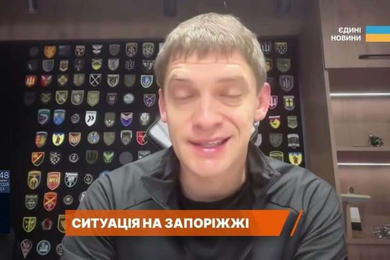 Відновлення світла після атак рф: як працюють енергетики Запоріжжя | Іван Федоров