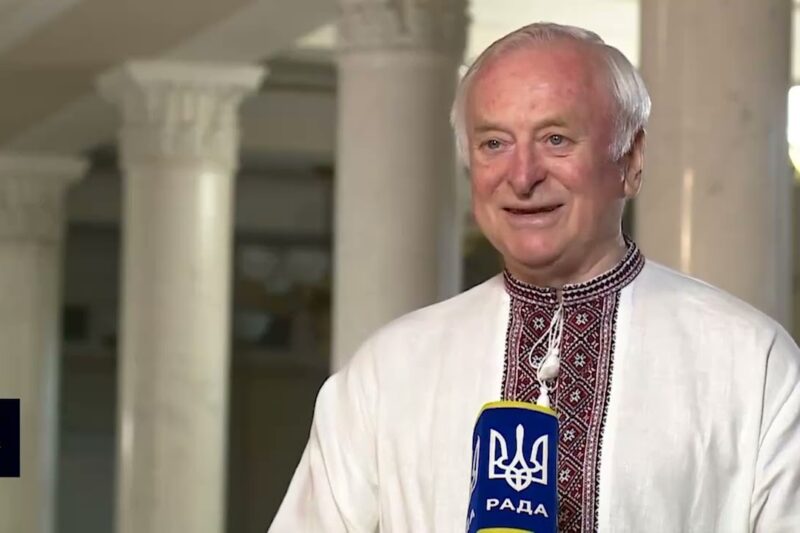 35 РОКІВ НЕЗАЛЕЖНОСТІ: Важливість Незалежності та національні пріоритети