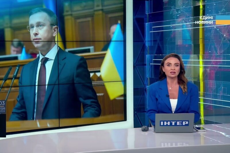 Програма діяльності уряду: що зміниться для країни найближчим часом
