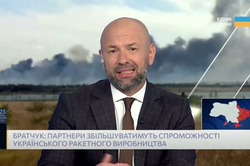Штучний інтелект у дронах: як змінюються технології війни | Сергій Братчук