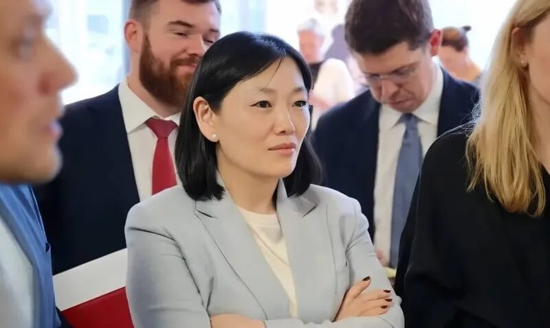 Атаки на склади Wildberries обвалили статки засновниці на $3,1 млрд – ЗМІ