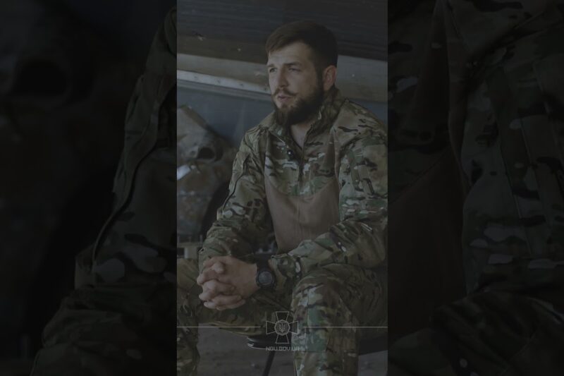 “Там де інші літали – ми заходили пішки. Зараз палимо колони техніки. Бензину у рф не буде”