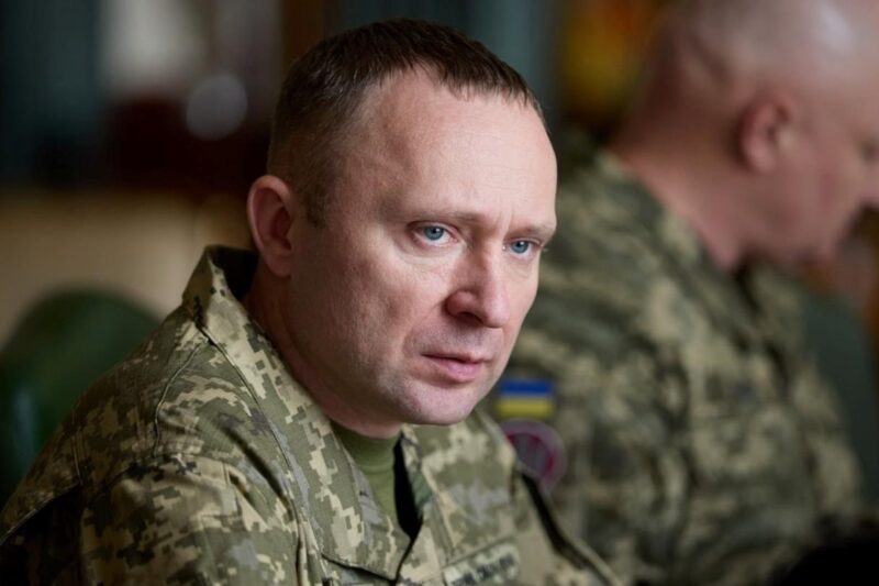 Драпатий заявив про інформатаки на нього